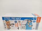 Bestway Zwembad steel pro max set rond, Verzenden, Nieuw