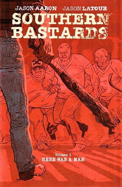 Southern Bastards Volume 1: Here Was a Man, Boeken, Strips | Comics, Nieuw, Verzenden