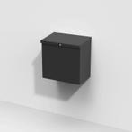 Pakketbrievenbus | eSafe | Pushbox, Tuin en Terras, Brievenbussen, Verzenden, Nieuw, Staal, Wandbrievenbus