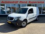 Mercedes-Benz Citan 108 CDI | Zijschuifdeur | Airco | Mistla, Gebruikt, Euro 6, Wit, Mercedes-Benz
