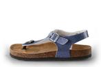 Kipling Slippers in maat 34 Blauw | 10% extra korting, Kinderen en Baby's, Kinderkleding | Schoenen en Sokken, Kipling, Verzenden