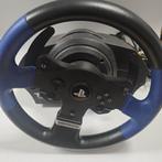 Thrustmaster T150 Racing Wheel PS4 (zonder pedalen), Ophalen of Verzenden, Zo goed als nieuw