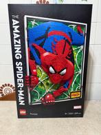 Lego - spider-man - 31209 - The amazing Spider-man  31209, Nieuw