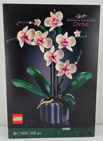 Lego - 10311 - Botanical Collection - Orchid - 2020+, Nieuw