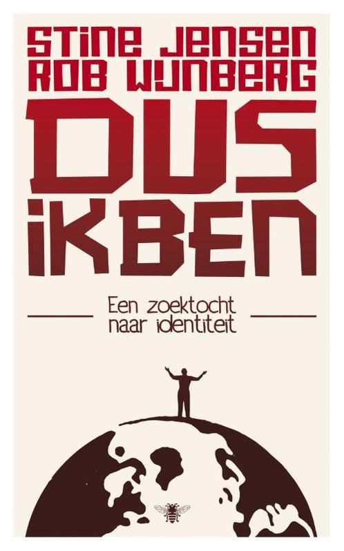 Dus ik ben 9789023450313 Stine Jensen, Boeken, Filosofie, Gelezen, Verzenden