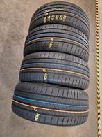 225/45/18 91Y BRIDGESTONE ZOMERBANDEN 6,5MM PROFIEL 4X, Auto-onderdelen, Banden en Velgen, Ophalen, 18 inch, Gebruikt, Band(en)