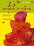 35 inspirerende taarten 9789048308675 Lindy Smith, Boeken, Gelezen, Lindy Smith, Verzenden