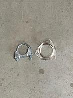 Voorpijp, Uitlaat Opel Astra G / Zafira, Verzenden, Nieuw