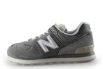 New Balance Sneakers in maat 42 Grijs, New Balance, Overige kleuren, Verzenden, Sneakers of Gympen