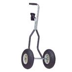 Rubberboot trolly Boeg, Watersport en Boten, Boottrailers, Ophalen of Verzenden, Nieuw