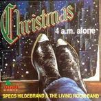 cd - Specs Hildebrand &amp; The Living Room Band - Christ..., Verzenden, Zo goed als nieuw