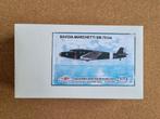 Broplan MS-77 Savoia-Marchetti SM.75 bis 1:72 (Vacform), Verzenden, Nieuw
