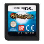 DS Thundercats, Spelcomputers en Games, Games | Nintendo DS, Verzenden, Zo goed als nieuw