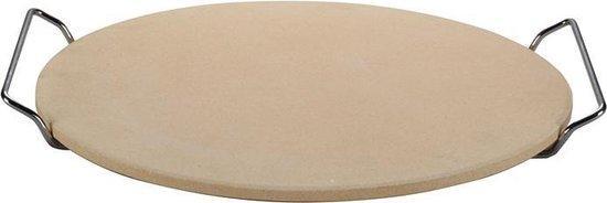 Cadac Pizzasteen 42 cm, Tuin en Terras, Houtskoolbarbecues, Verzenden