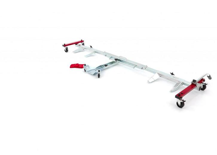 ACEBIKES U-Turn Motor Mover, Auto diversen, Aanhangwagen-onderdelen, Ophalen of Verzenden