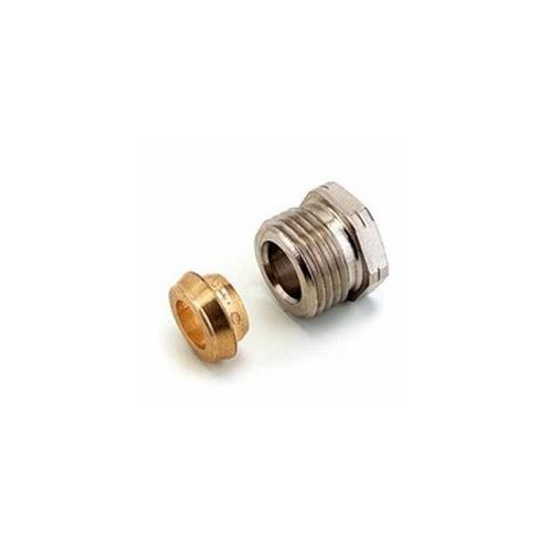 SAR COMAP Knelset 834 - 1/2 voor buis 15mm, Doe-het-zelf en Verbouw, Verwarming en Radiatoren, Verzenden