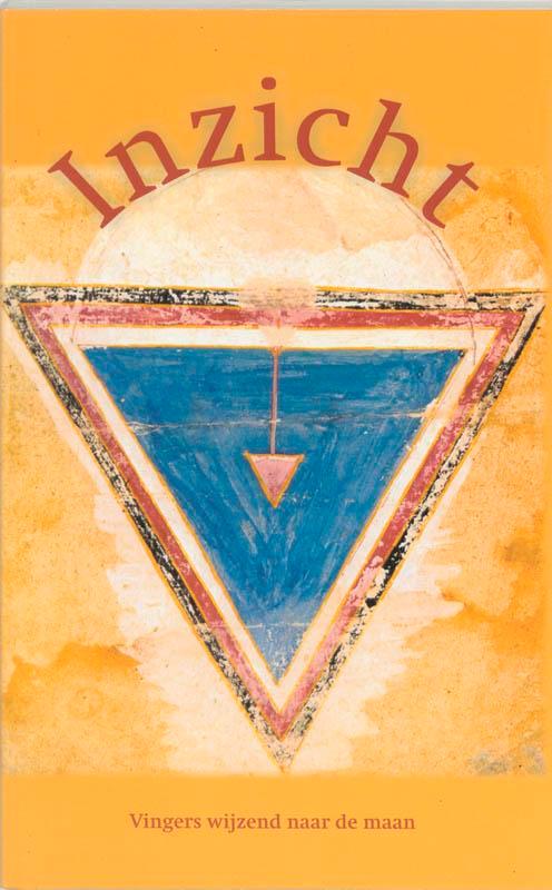 Inzicht 9789077228210, Boeken, Esoterie en Spiritualiteit, Gelezen, Verzenden