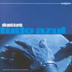 cd - Velha Guarda Da Portela - Tudo Azul, Verzenden, Zo goed als nieuw