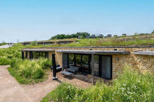 Limburg: Roompot Gulpen nr 159 te koop, Huizen en Kamers, Recreatiewoningen te koop, Limburg
