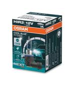 Osram Cool Blue Intense NextGen Halogeen lamp - HIR2 - 12V/5, Verzenden, Nieuw