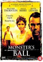 Monsters ball (dvd tweedehands film), Ophalen of Verzenden, Zo goed als nieuw