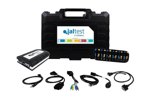 Jaltest AGV Kit Hardware Compacte Koffer, Auto diversen, Autogereedschap, Nieuw, Verzenden