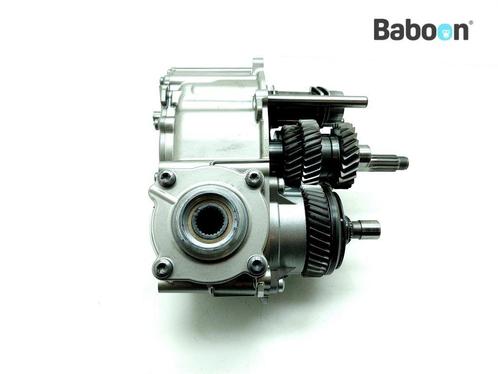 Versnellingsbak BMW K 1600 GT 2010-2016 (K1600GT K48) UAA, Motoren, Onderdelen | BMW, Gebruikt, Verzenden