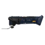GMC Veelzijdige oscillerende multitool - 18V - variabele..., Doe-het-zelf en Verbouw, Ophalen of Verzenden, Nieuw