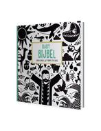 Babybijbel 9789089121400 Corien Oranje, Verzenden, Gelezen, Corien Oranje