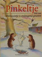 Wolkewietje is ondeugend geweest 9789047516712 Dick Laan, Verzenden, Gelezen, Dick Laan