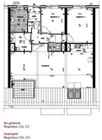 Te huur: Appartement Margrietlaan in Helmond, Appartement, Helmond, Noord-Brabant