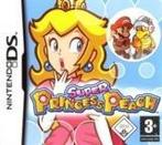 MarioDS.nl: Super Princess Peach (NA) - iDEAL!, Spelcomputers en Games, Games | Nintendo DS, Ophalen of Verzenden, Zo goed als nieuw