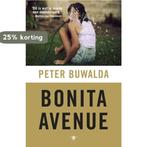 Bonita Avenue 9789023457299 Peter Buwalda, Boeken, Verzenden, Gelezen, Peter Buwalda