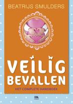 Veilig bevallen / Veilig-serie 9789021553566, Verzenden, Gelezen, Beatrijs Smulders