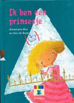 Leeskist driehoek leesboekje Ik ben een prinsesje, Boeken, Nieuw, Verzenden