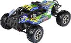 Reely Stagger Brushless 1:10 RC auto Elektro Buggy 4WD 100%