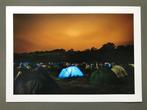 Andre Lichtenberg - Blue Tent