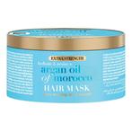 Ogx Argan Oil of Morocco Haarmasker, Verzenden, Nieuw, Haarverzorger of -hersteller