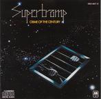 cd - Supertramp - Crime Of The Century, Verzenden, Zo goed als nieuw
