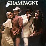 Lp - Champagne - Champagne, Cd's en Dvd's, Verzenden, Nieuw in verpakking