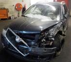 Spiegel buiten rechts elektrisch Skoda Octavia II 1.9 TDI 01, Ophalen of Verzenden, Gebruikt, Rechts, Skoda