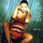 cd - Vaya Con Dios - Time Flies, Verzenden, Zo goed als nieuw