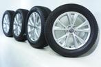 Audi Q3 SQ3 F3B 18 inch velgen Goodyear All-Season (4 seizoe, Auto-onderdelen, Banden en Velgen, Ophalen of Verzenden, Gebruikt