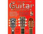 The Definitive Guitar Handbook - The Definitive Guitar, Ophalen of Verzenden, Nieuw
