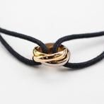 Cartier - Armband - Trinity - 18 karaat Geel goud, Roségoud,, Sieraden, Tassen en Uiterlijk, Armbanden, Nieuw