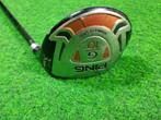 Ping G10 wood 3 senior flex golfclub (Woods), Ophalen of Verzenden, Zo goed als nieuw, Club, Ping