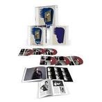 Ultravox - Rage In Eden 5CD+DVD (Deluxe Edition) - CD box, Nieuw in verpakking