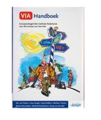 Via handboek, 9789490998509, Verzenden, Zo goed als nieuw, Studieboeken