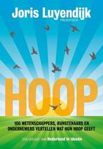 Hoe hou jij hoop? / Nederland in ideeën / 5 9789492493644, Verzenden, Gelezen, Joris Luyendijk