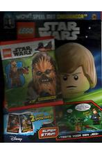 Lego magazine - Lego Star Wars 03 2024, Verzenden, Nieuw, Sport en Vrije tijd